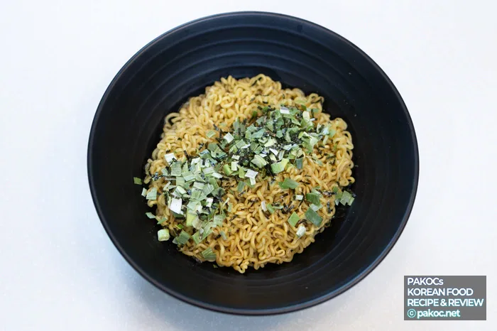 Recomendación de toppings: jamón y salchicha