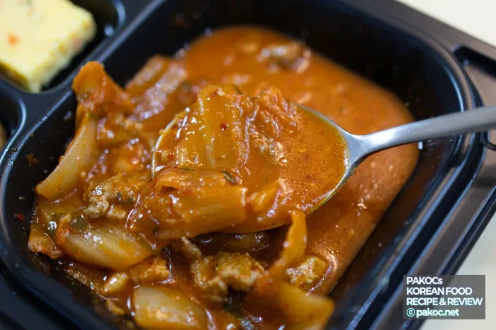 Recomendación de menú de caldo para invierno