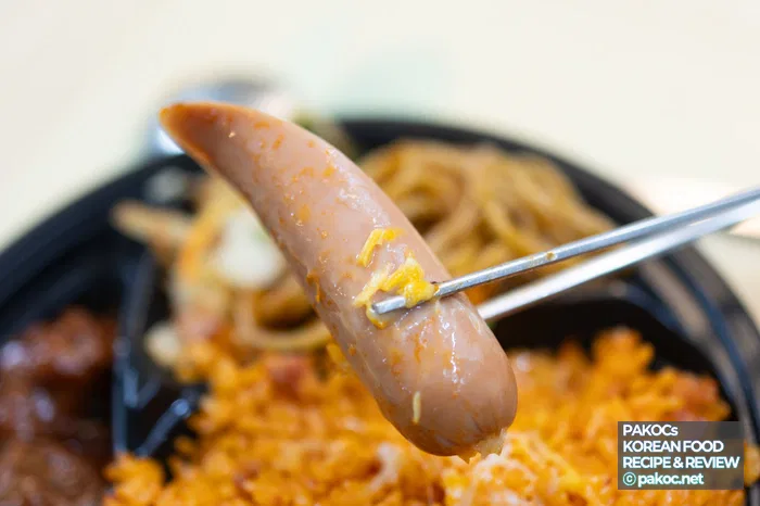 Foto de un cube steak delicioso