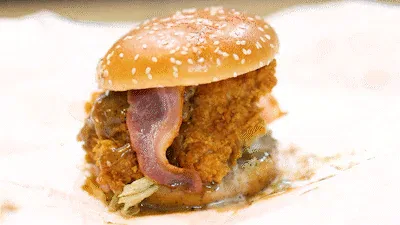 バーガー比較・分析内容
