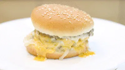 트러플 버거 맛 비교 리뷰