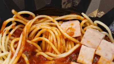 Reseña del aspecto y sabor de la salsa arrabbiata