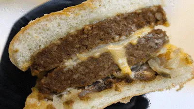 편의점 햄버거 상황 비교