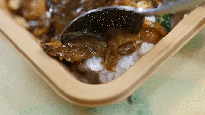 밥과 불백 조합 추천