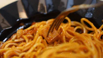 Reseña del precio de la pasta arrabbiata de tienda de conveniencia