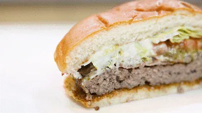 Recomendación de hamburguesa con buena relación calidad-precio