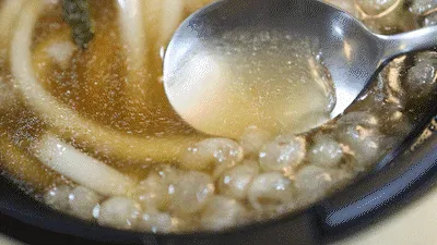 Comparativa de precio más reciente del udon con tempura Hyeja