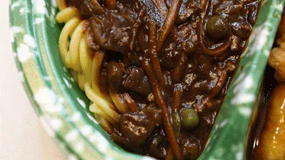 Introducción al método de preparación de Zhonghua Misik de tienda de conveniencia