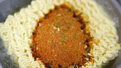 Análisis de características del sabor de la salsa