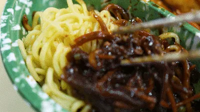 Reseña comparativa de ingredientes del jajang
