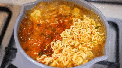 Resumen de la reseña del nuevo ramen