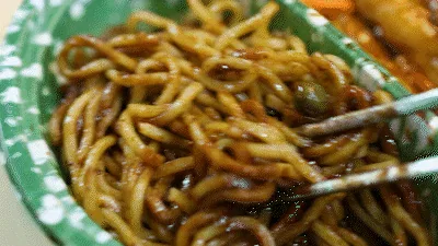 Información de precio y relación calidad-precio del jjamppong