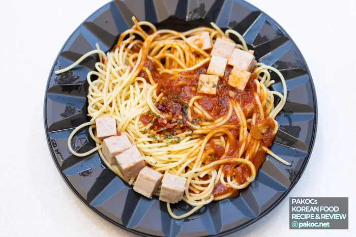 Características del picante de la salsa arrabbiata