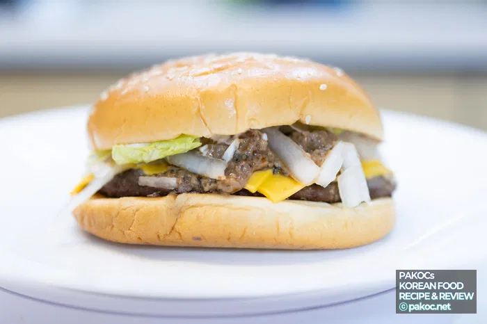 후추 4종 조합 맛