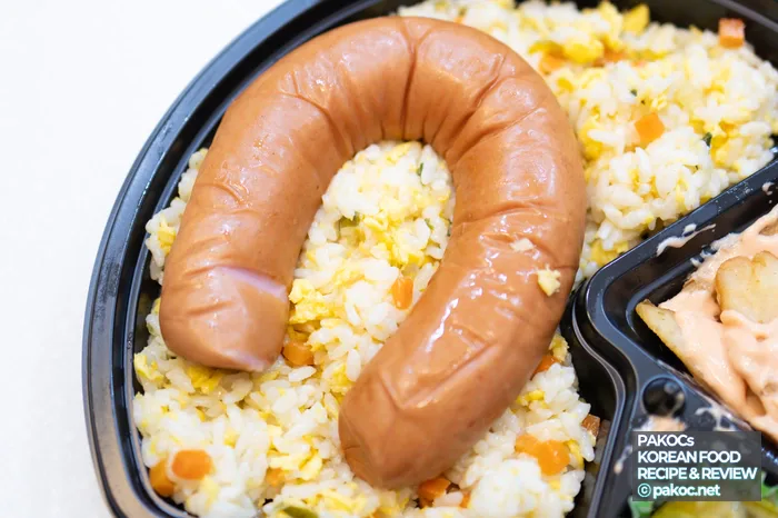 CU 弁当 価格 5800ウォン 情報