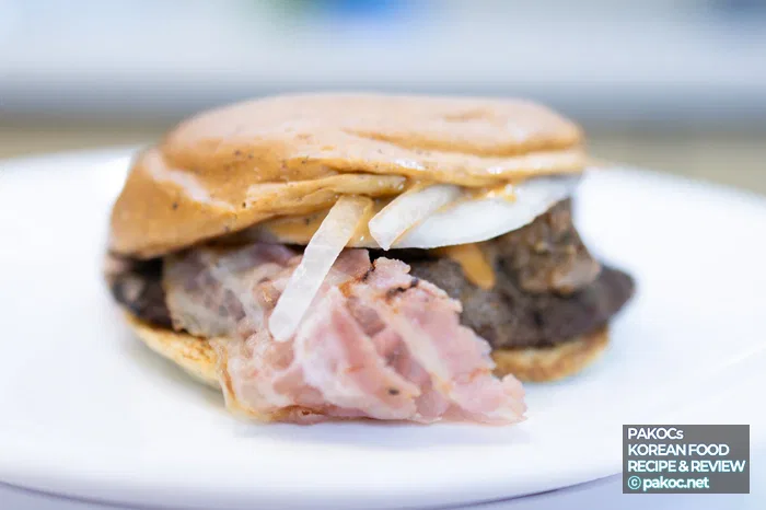 세트 가격 비교 버거