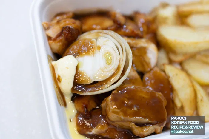 やわらかい鶏むね肉の食感レビュー