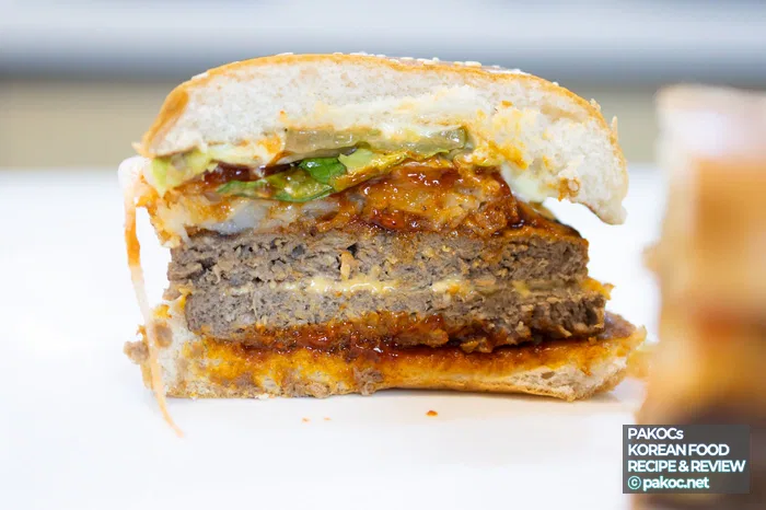 고스트페퍼 소스 매운정도