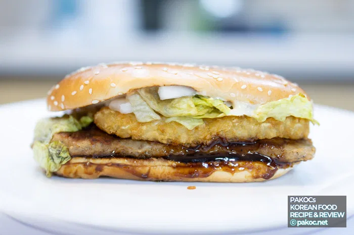 2025 年末 限定メニュー