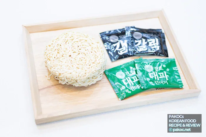 炒めて食べるチャオメンの楽しみ方