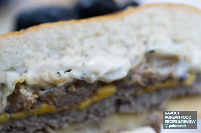 터프페퍼 큐브스테이크 가격