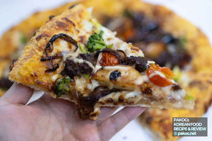 피자 특징 비교 리뷰