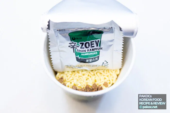 농심 신라면 정품 구매 정보