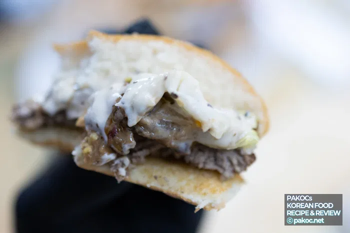 딜리버리 기준 가격 정보