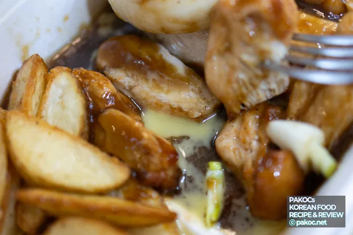 待望の新メニューレビュー