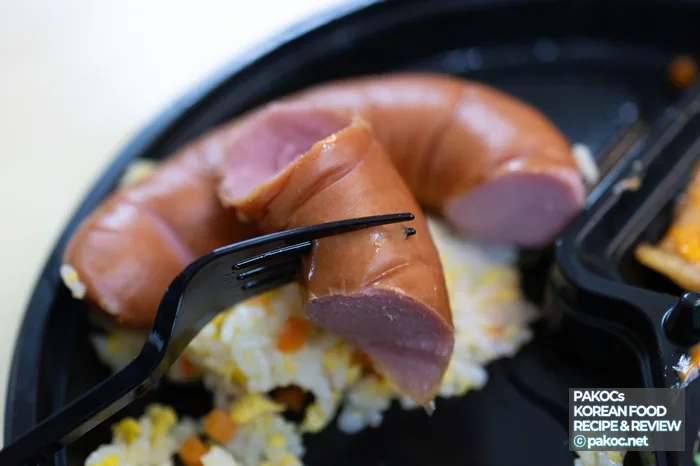 ミールキット料理 コンビニ弁当 レビュー