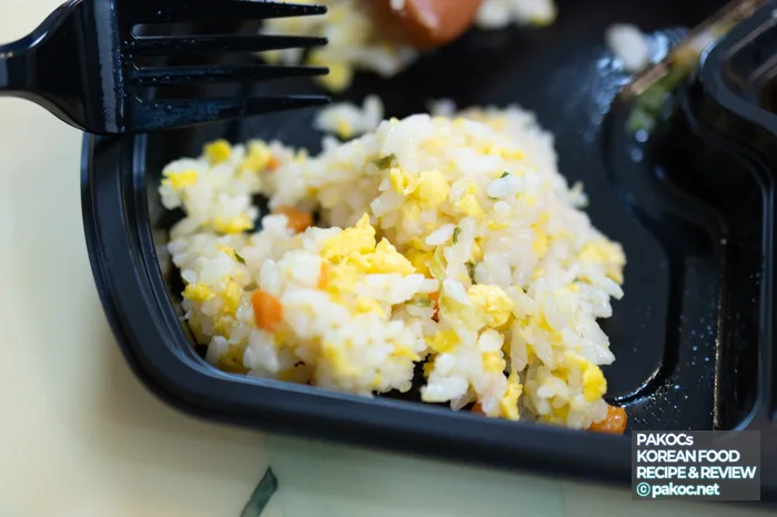 手軽な食事 コンビニ弁当 おすすめ