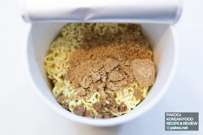 신라면 스파이시 퀸 맛 리뷰