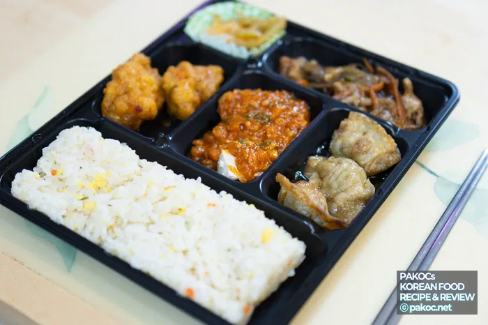 Reseña comparativa de salsas de mapo tofu