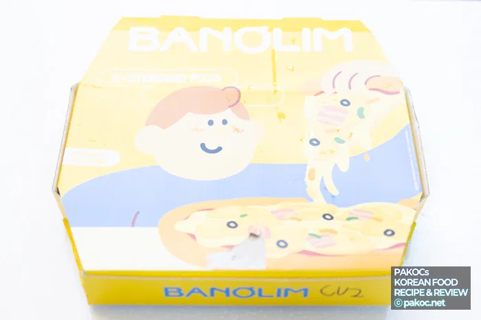 겨울 한정 미트볼미트 특징