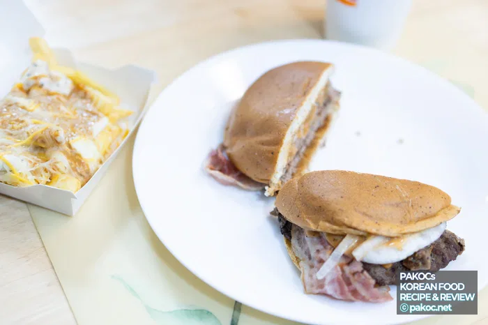 버거킹 앱 쿠폰 할인