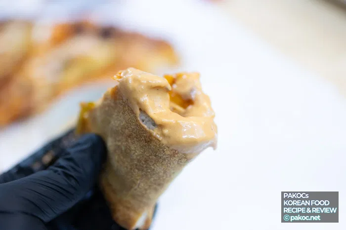 피자 종류 갈비스테이크