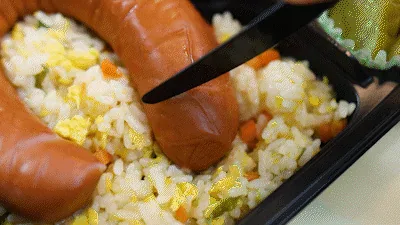メニュー シンプルな構成 レビュー情報