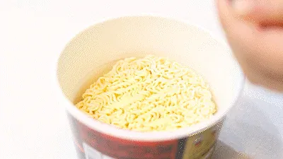 Gamjamyeon Spicy impressions review