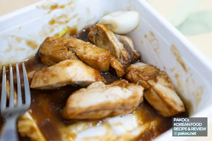 ピクルス提供情報の説明