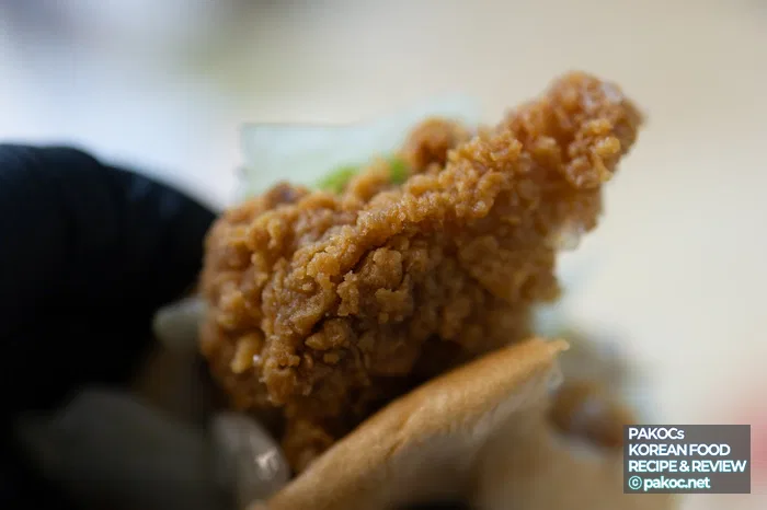 버거 구성 변화 이미지