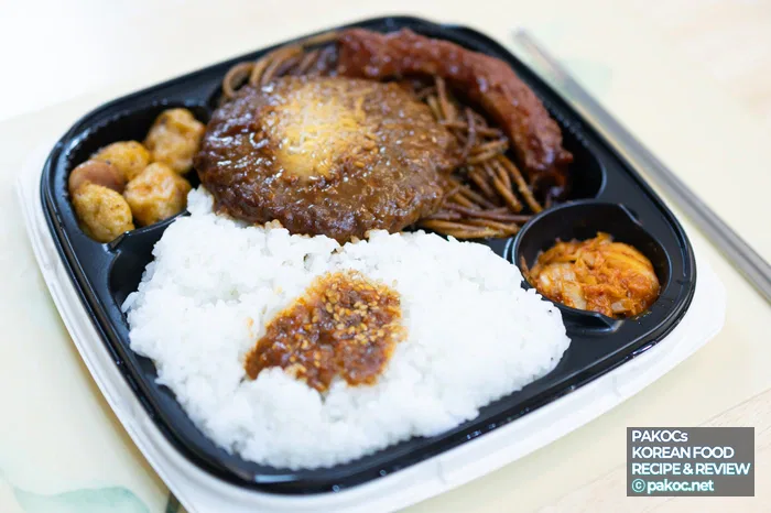 편의점 푸드 리뷰 트렌드