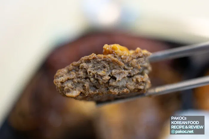편의점 메뉴 가성비 분석