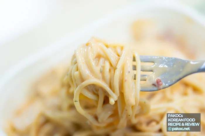 Great-value convenience store meal