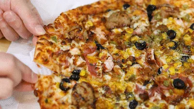 반올림피자 미트볼미트 특징 소개