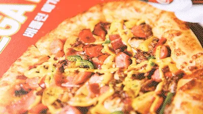 青い年ピザ 救荒作物エディション 紹介