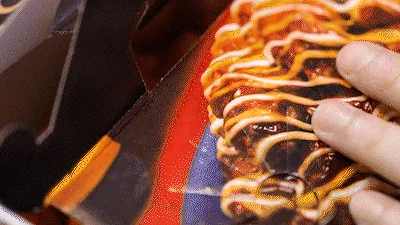 매콤달콤 칠리소스 특징