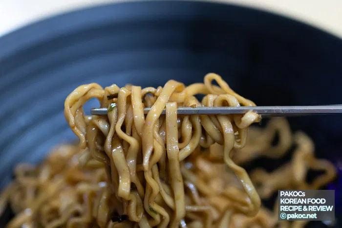 Pulmuone新作ラーメンレビュー