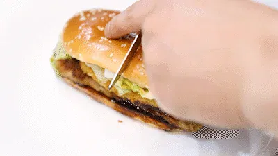 マクドナルド Faker モデルイベント