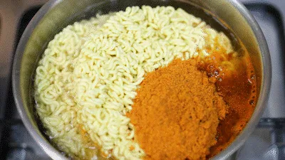 Análisis de relación calidad-precio de Shin Ramyun Gold