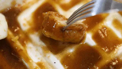 チキンステーキ 期間限定メニュー紹介